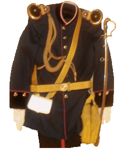 Uniform