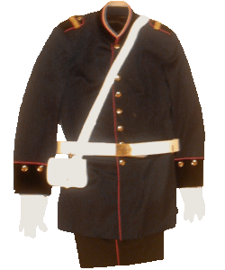 Uniform