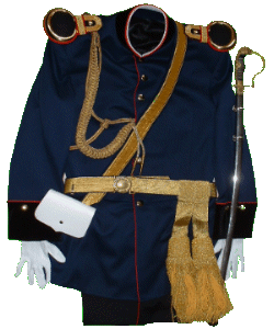 Uniform